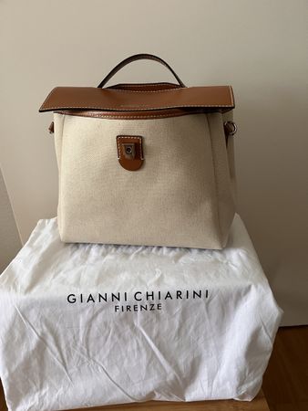 Sac Gianni Chiarini CLIO GM 