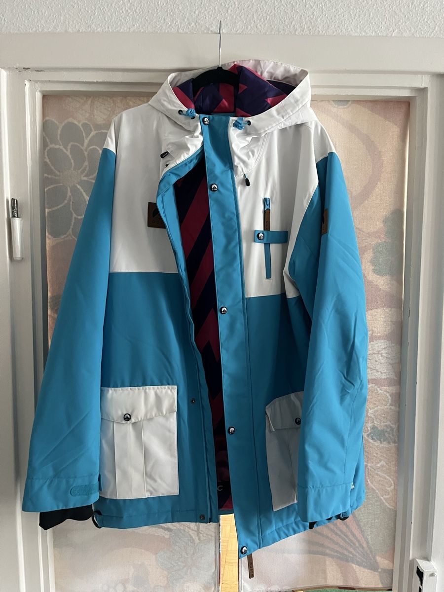 Giacche: SKI JACKET OOSC XL – Usato da Biel/Bienne venduto da gra_8rv5