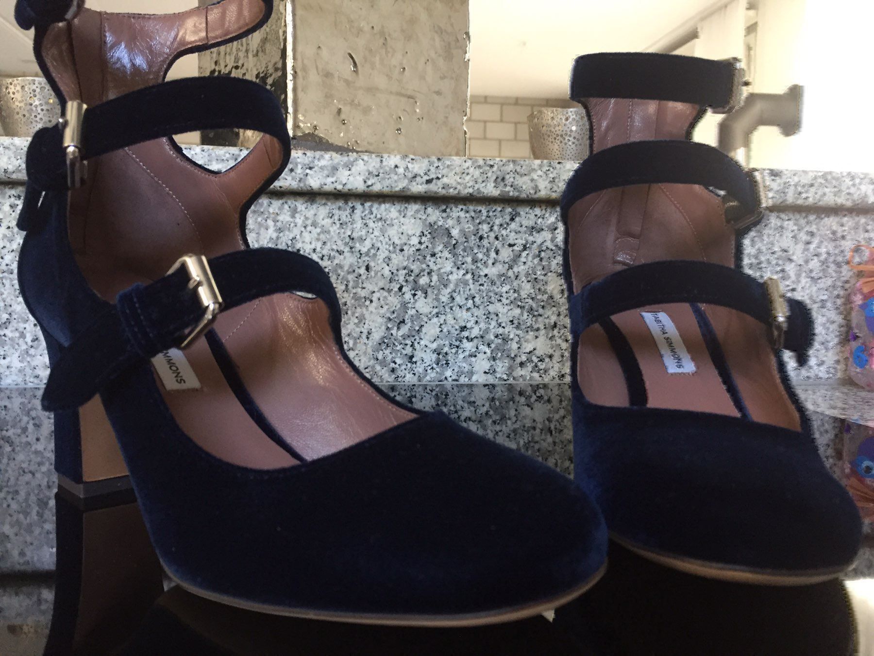 Chaussures femmes: TABITHA SIMMONS – Neuf (Voir description) à Muri AG par an_land 1