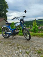 Sachs - Alpa CHO FM-T 5 CH / Bastlerobjekt
