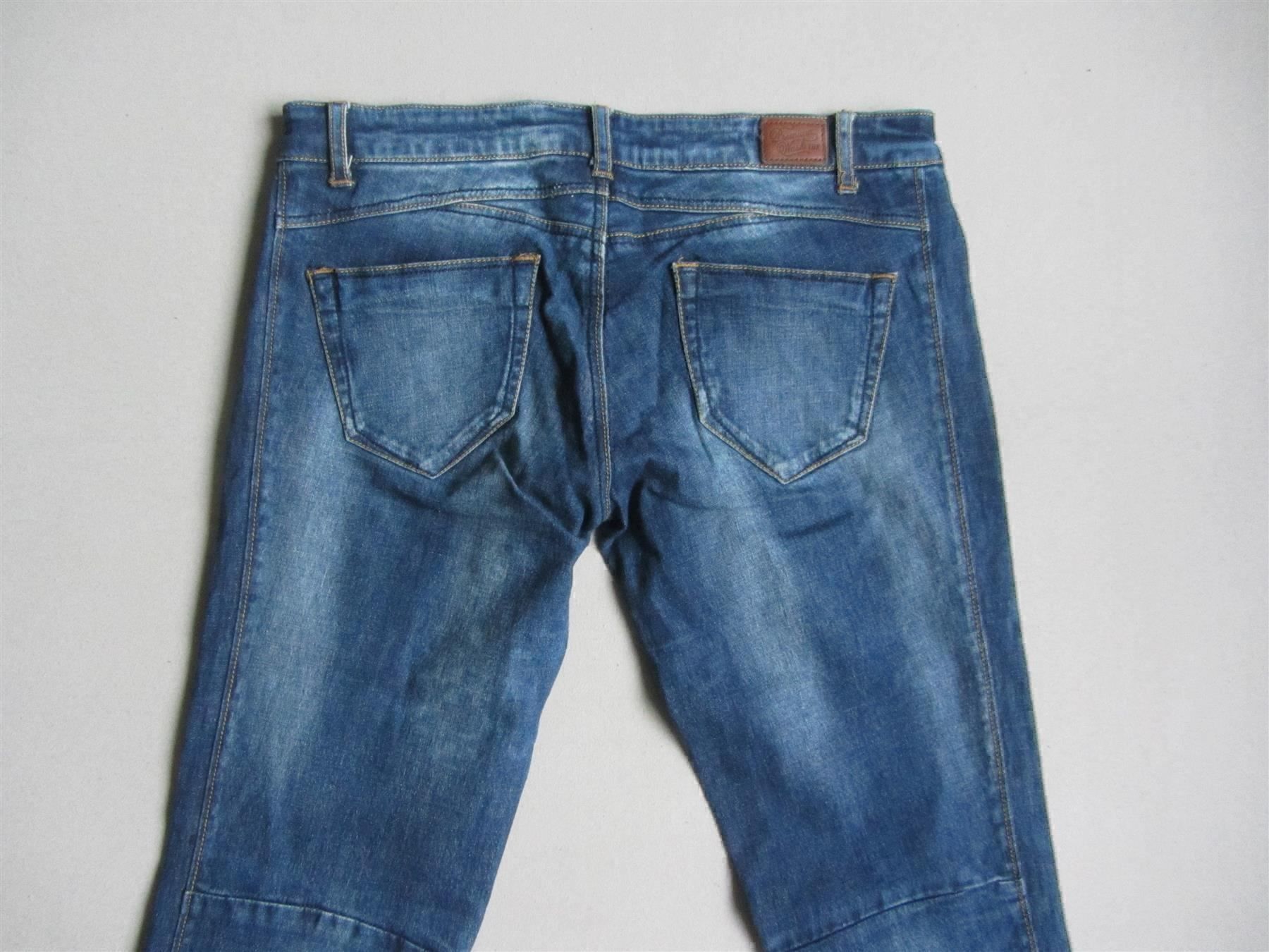 Zara Jeans: ZARA - Jeans blau 36 – D'occasion à Zürich par Diazaio 2