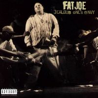 Fat Joe ‎– Jealous One's Envy (LP)