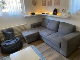 Bettsofa zu verkaufen  80x230x90cm