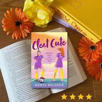 Cleat Cute by Meryl Wilsner - EN