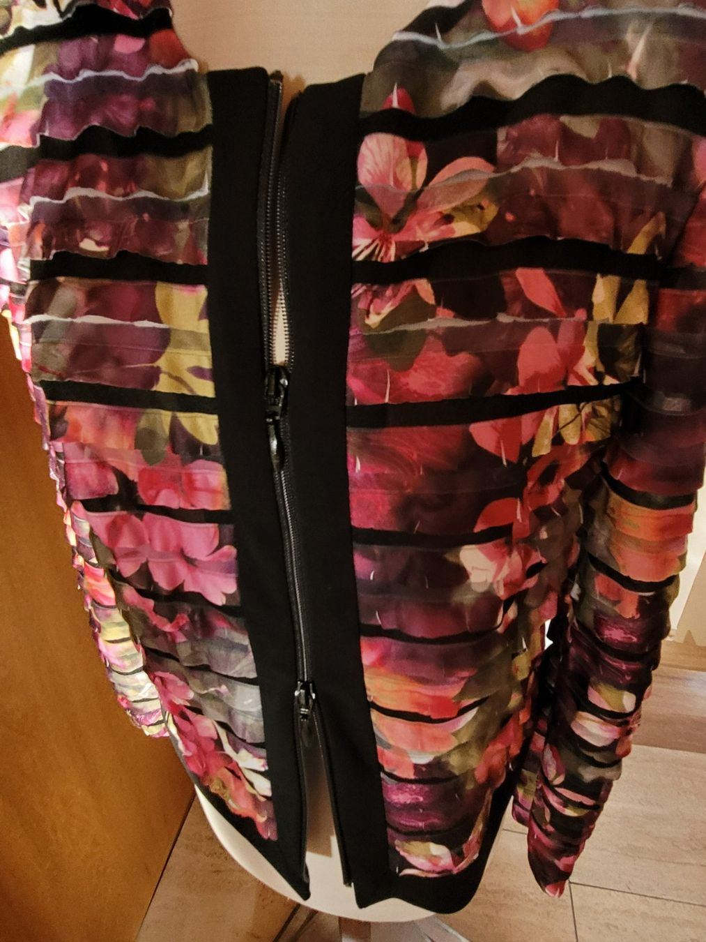 Giacche: select by Hermann Lange, Jacke Gr. 38, – Usato da Auslikon venduto da hera8331 2