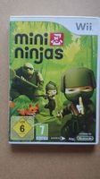 Mini Ninjas Wii 