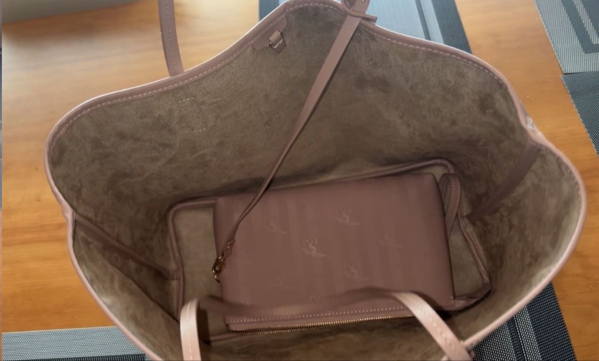 Maison Mollerus Taschen für Damen: Maison Mollerus Handtasche – Neu (gemäss Beschreibung) aus Zuzwil SG von vic_666n 2
