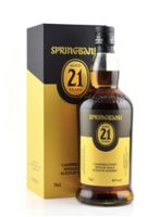Springbank 21 Jahre 2026