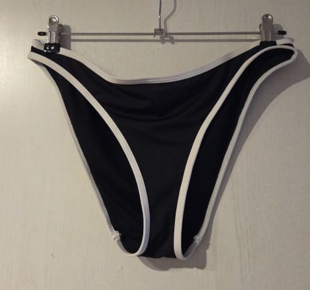 Bikini-Unterteil von Gestuz (Grösse L) - WIE NEU
