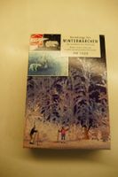 Busch H0: Gestaltungs-Set Wintermärchen