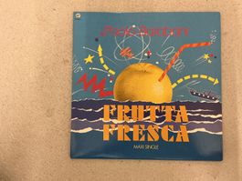 Paolo Barabani Maxi-Single - Frutta Fresca