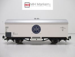 Roco 47710 ged. Güterwagen "Krauss-Maffei" DB DC GS H0