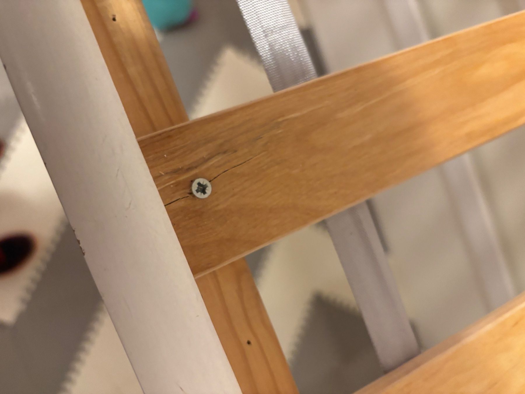 Pfister Letti: Hochbett Hoppekids – Usato da Zürich venduto da Renski 4