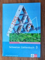Schweizer Zahlenbuch 3 Klett