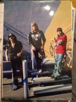Motörhead - A4 Foto - Persönlich gesammelt