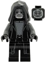 Lego Harry Potter Minifigur- Death Eater (hp614)