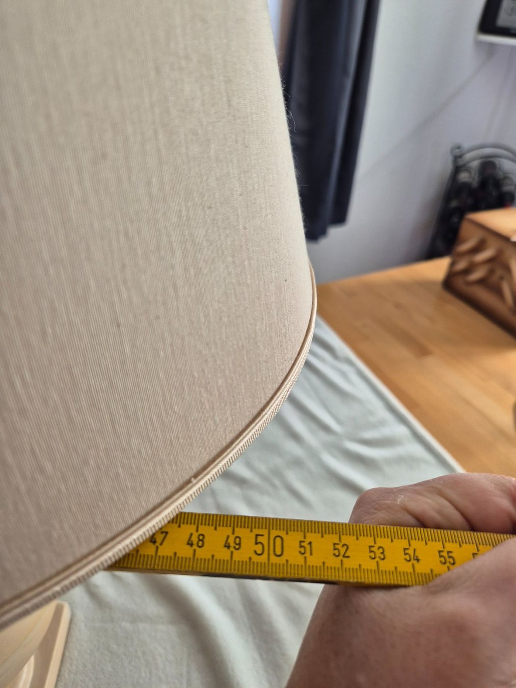 Lampade: Made Italy, Tischlampe – Usato da Vilters venduto da Fleiflomi 4