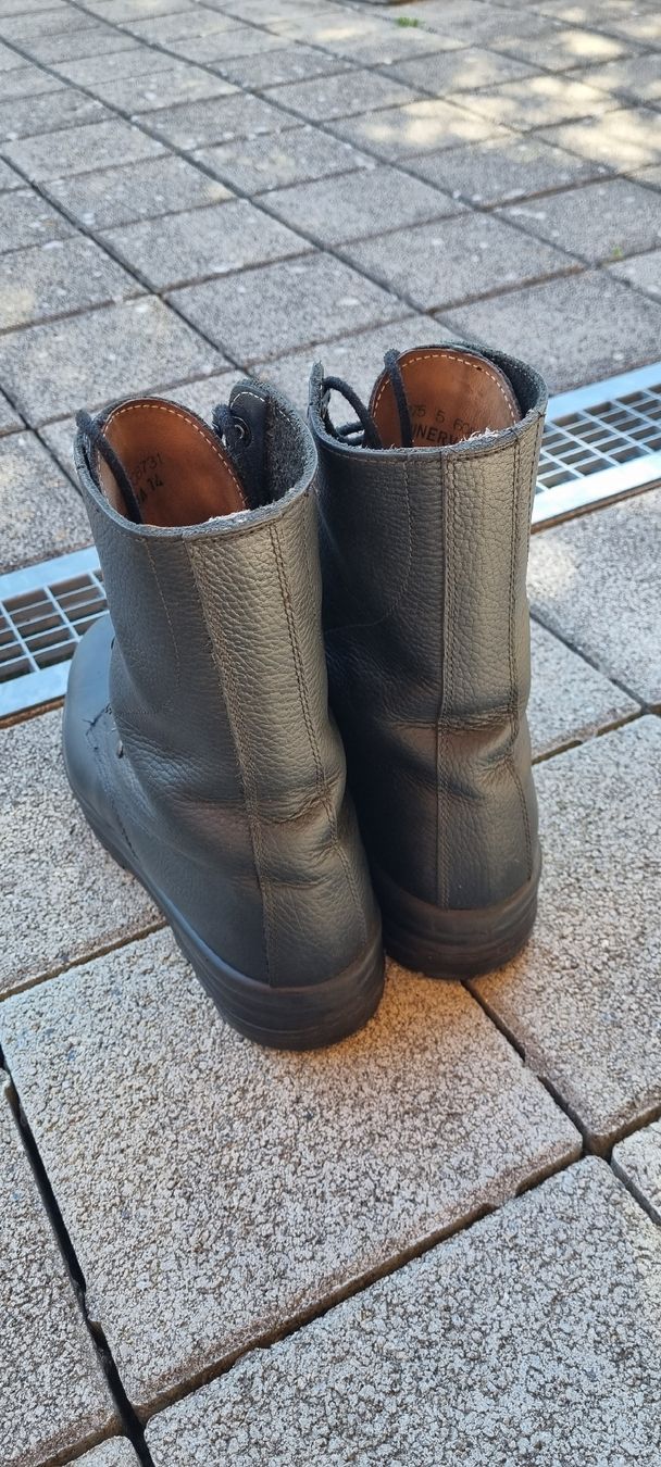 Minerva Chaussures hommes: KS90/Minerva 14 Grösse 275 – D'occasion à Zürich par Glaidan 2