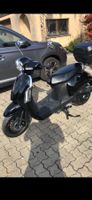 Mottorrad mit nur 2200km