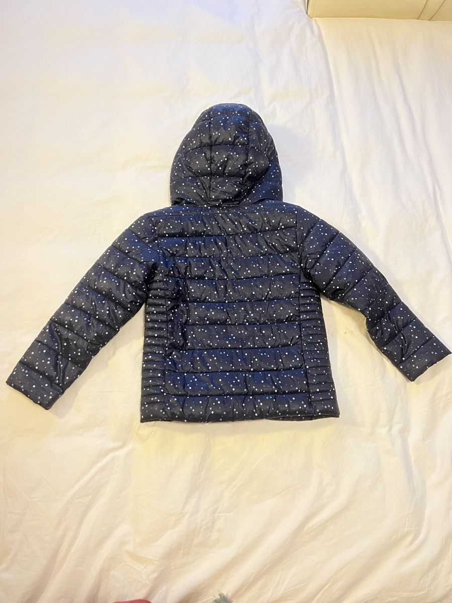 Lupilu Jacken & Mäntel: Warm Winter Jacket lupilu, Gr. 116 – Gebraucht aus Horgen von CarmenRL 1