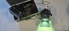KOBOLD DLF-400 SES 400W HMI Licht Tageslicht Set 