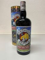 Timorous Beastie Schüüch’s Müüsli Edition