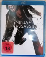 Ninja Assassin - Blu-ray - Sho Kosugi
