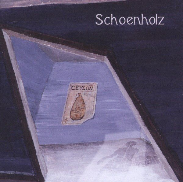CDs: Schoenholz - ceylon – Gebraucht aus Uzwil von visions77