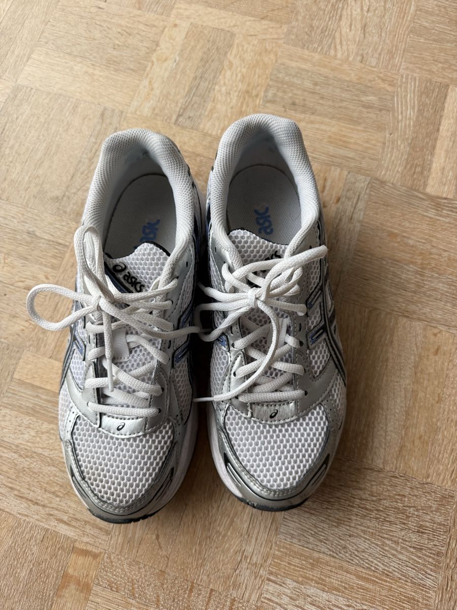 Asics Damenschuhe: Asics Gel 1130 – Gebraucht aus Bottmingen von Itsclaire 3