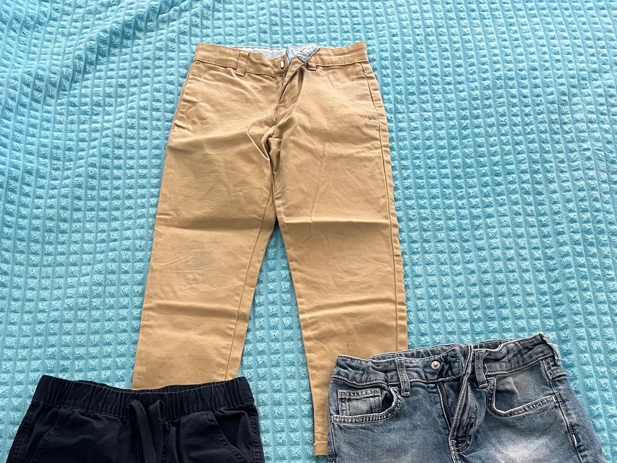Hosen: Hose Gr. 116-122 – Gebraucht aus Bern von kho_s6j8 1