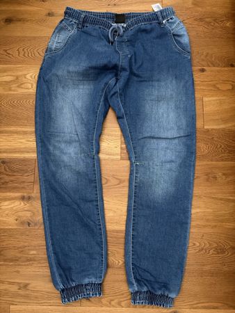 Urban Classic Jeans Baggy L 