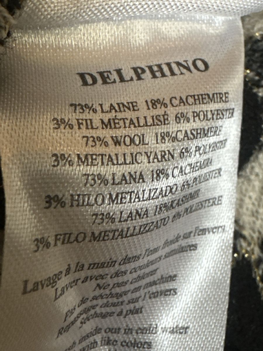 Giacche: Strickjacke von des petits hauts – Usato da Zürich venduto da Misomi 5