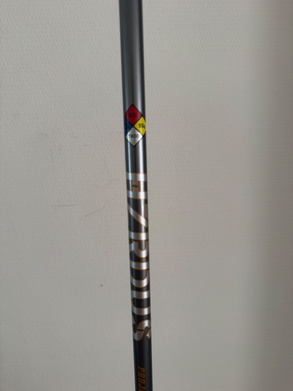 Callaway Clubs & Sets: Callaway Driver Schaft – D'occasion à Rheinfelden par BirdieGolf 3