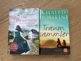 Bücher