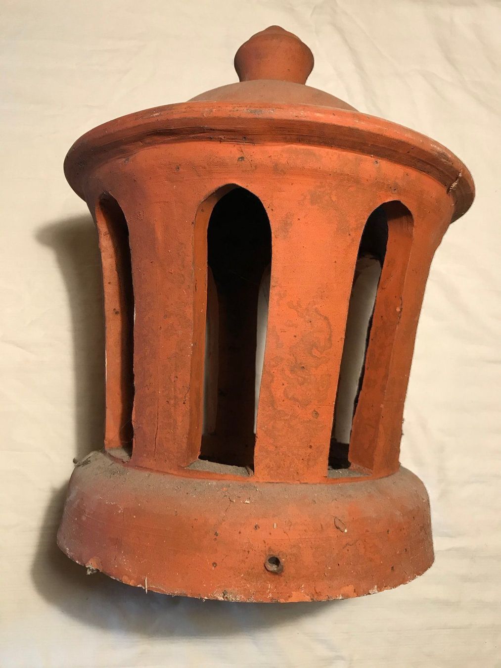 Camini: Ancienne garniture de cheminée – Usato da Ste-Croix venduto da BuffetSC 2