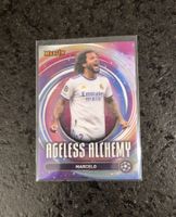 Marcelo - Real Madrid - Topps