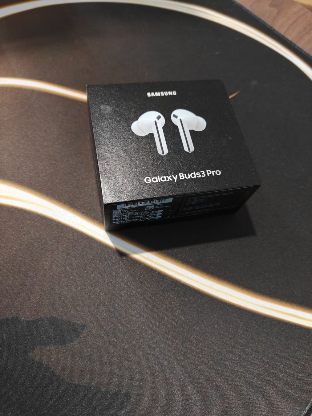 Samsung Cuffie: Samsung Galaxy Buds 3 Pro – Nuovo (secondo la descrizione) da Thun venduto da Meyphil 4