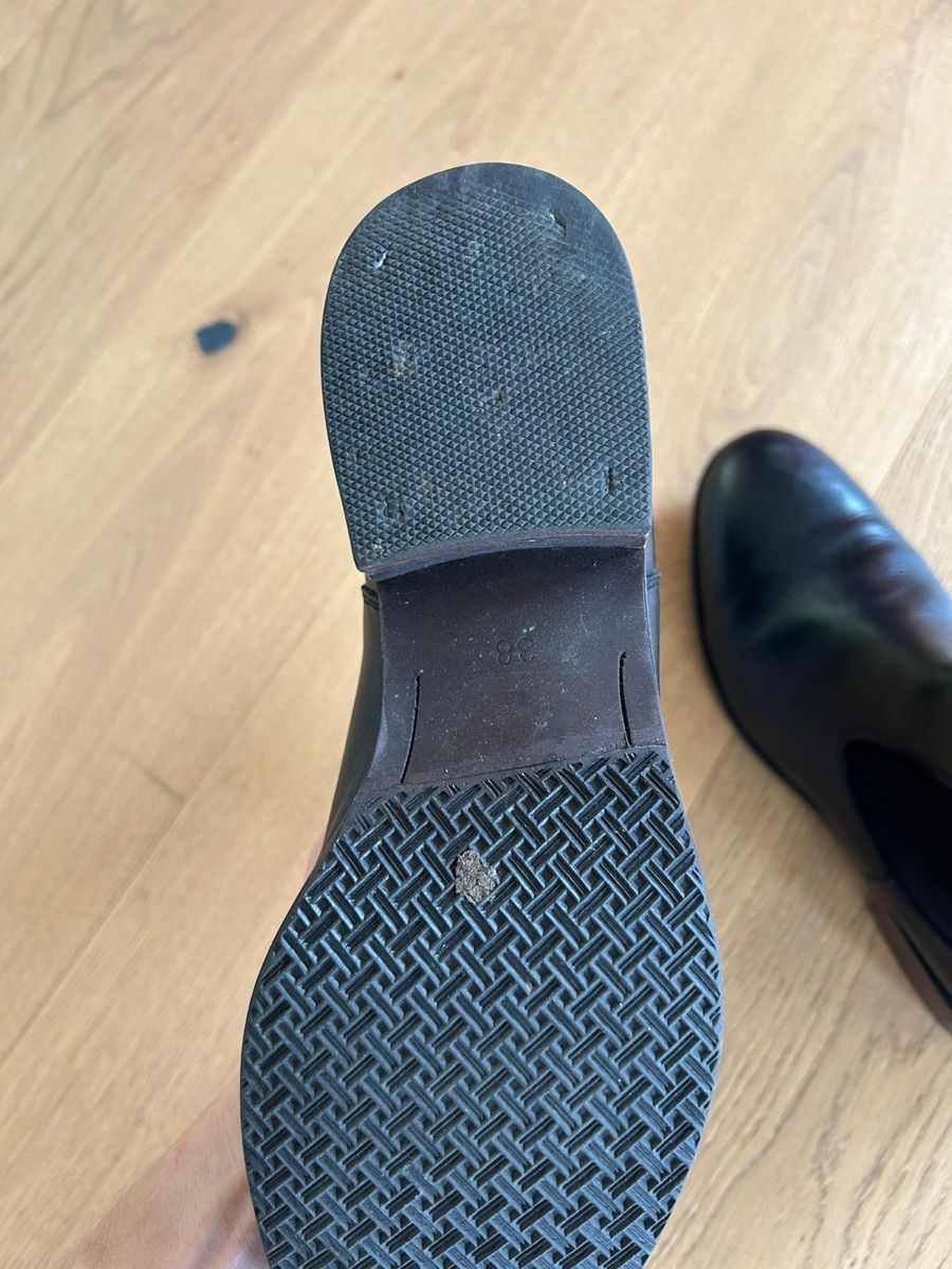 La Redoute Scarpe da donna: Stiefeletten La redoute – Usato da St. Niklausen LU venduto da sterala 5