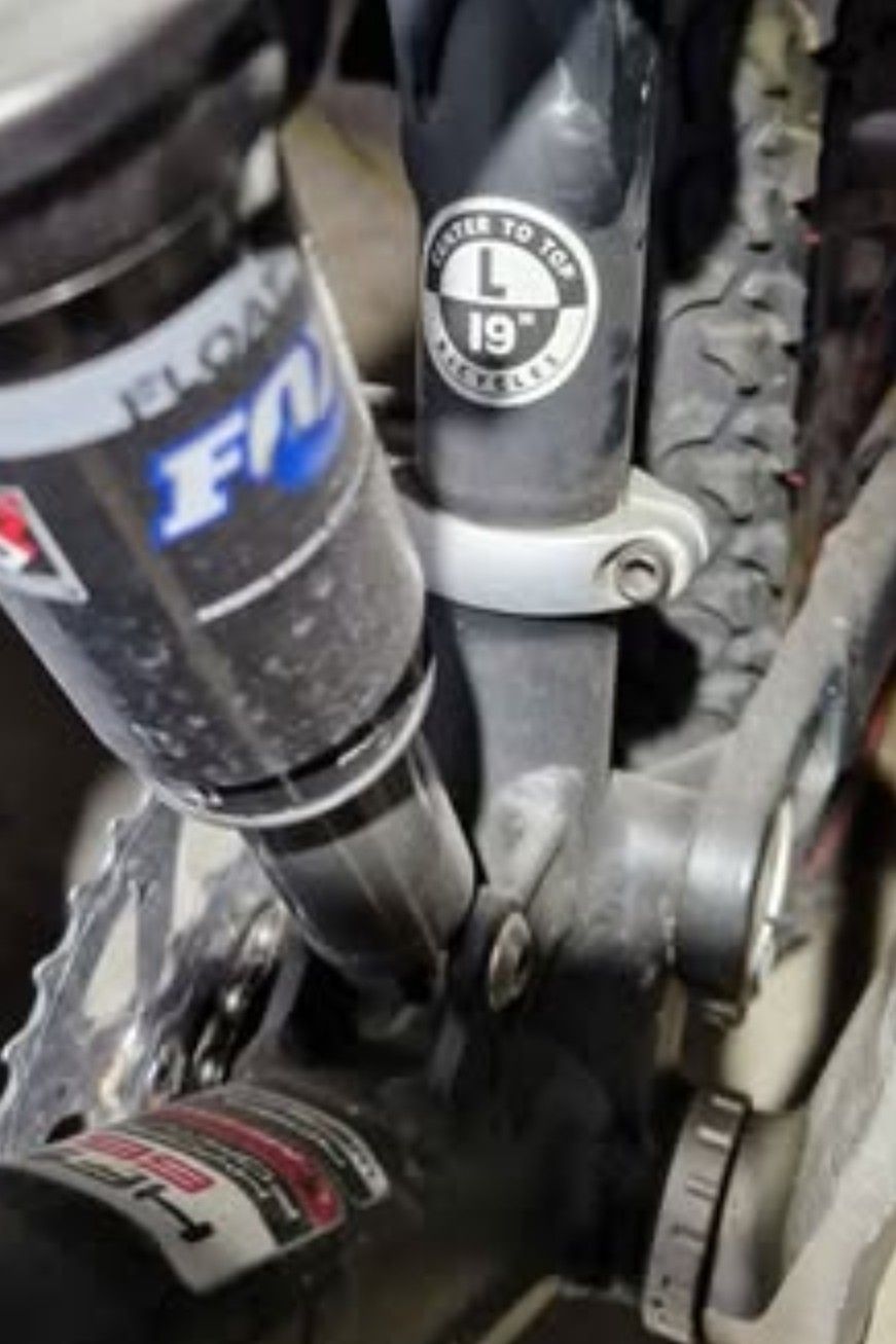 Merida Velos: Vélo Merida Taille L – Gebraucht aus Villars-sur-Glâne von MrLobTec 2