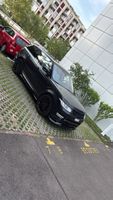Land Rover Range Rover Sport nero opaco ottime condiz.