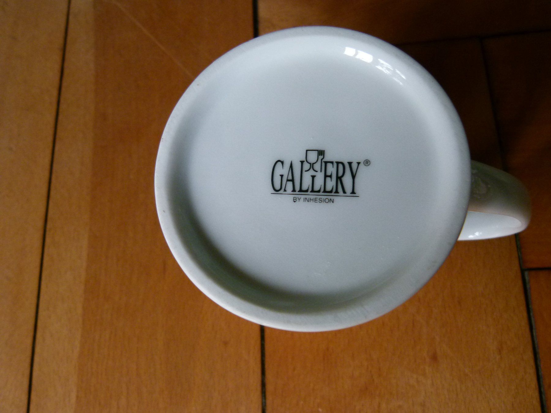 Tazze: Tasse (Gallery inhesion) – Usato da Schalchen venduto da Schmaisli 2