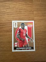  Panini Alphonso Davies Bronze 2026