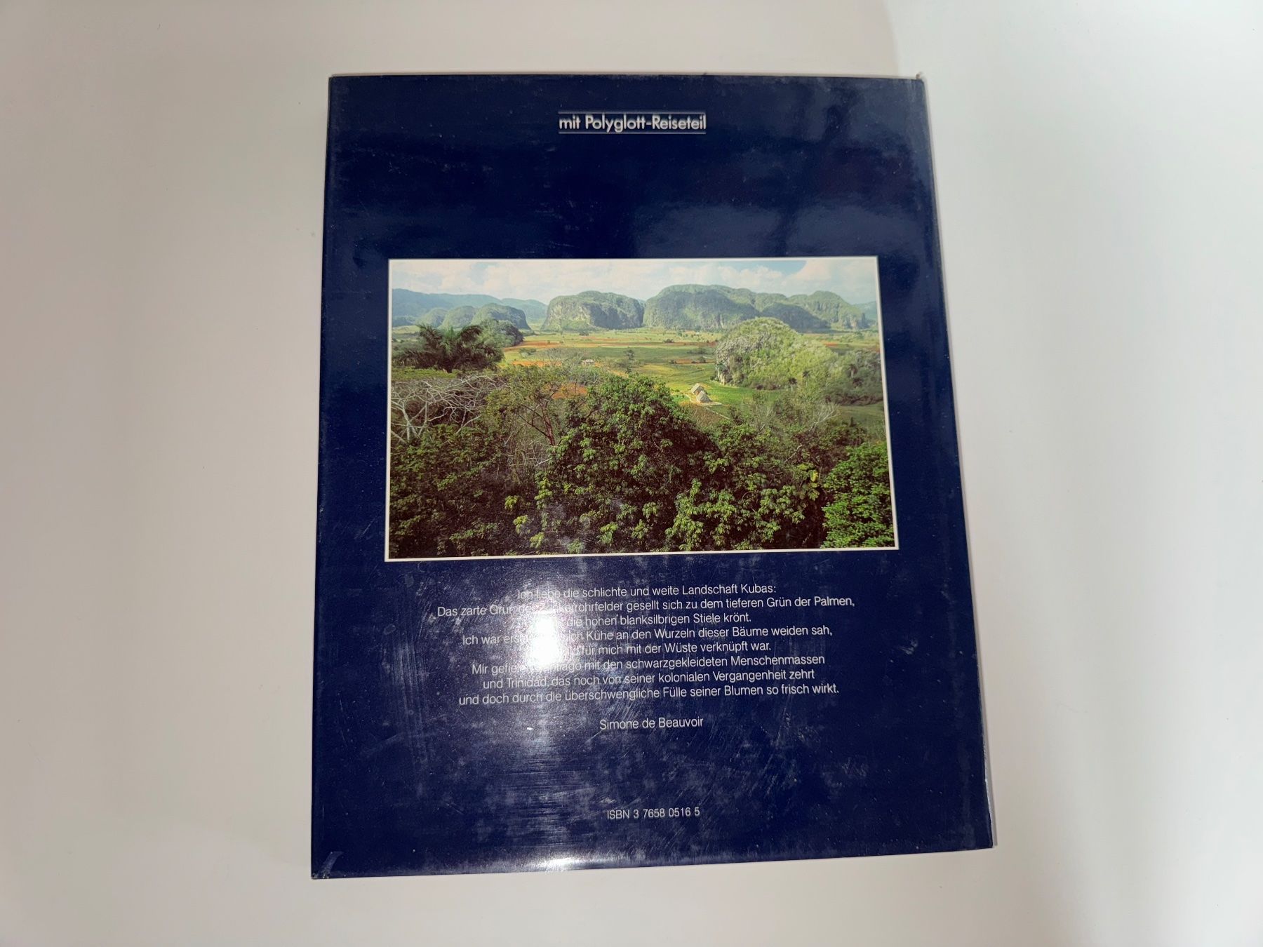 Libri: Buch: Kuba, Betz und Gross – Usato da Grosswangen venduto da Second_hand_paradise 7