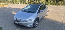 Honda Civic 1.8i Sport Automat MFK01/26 topzustand