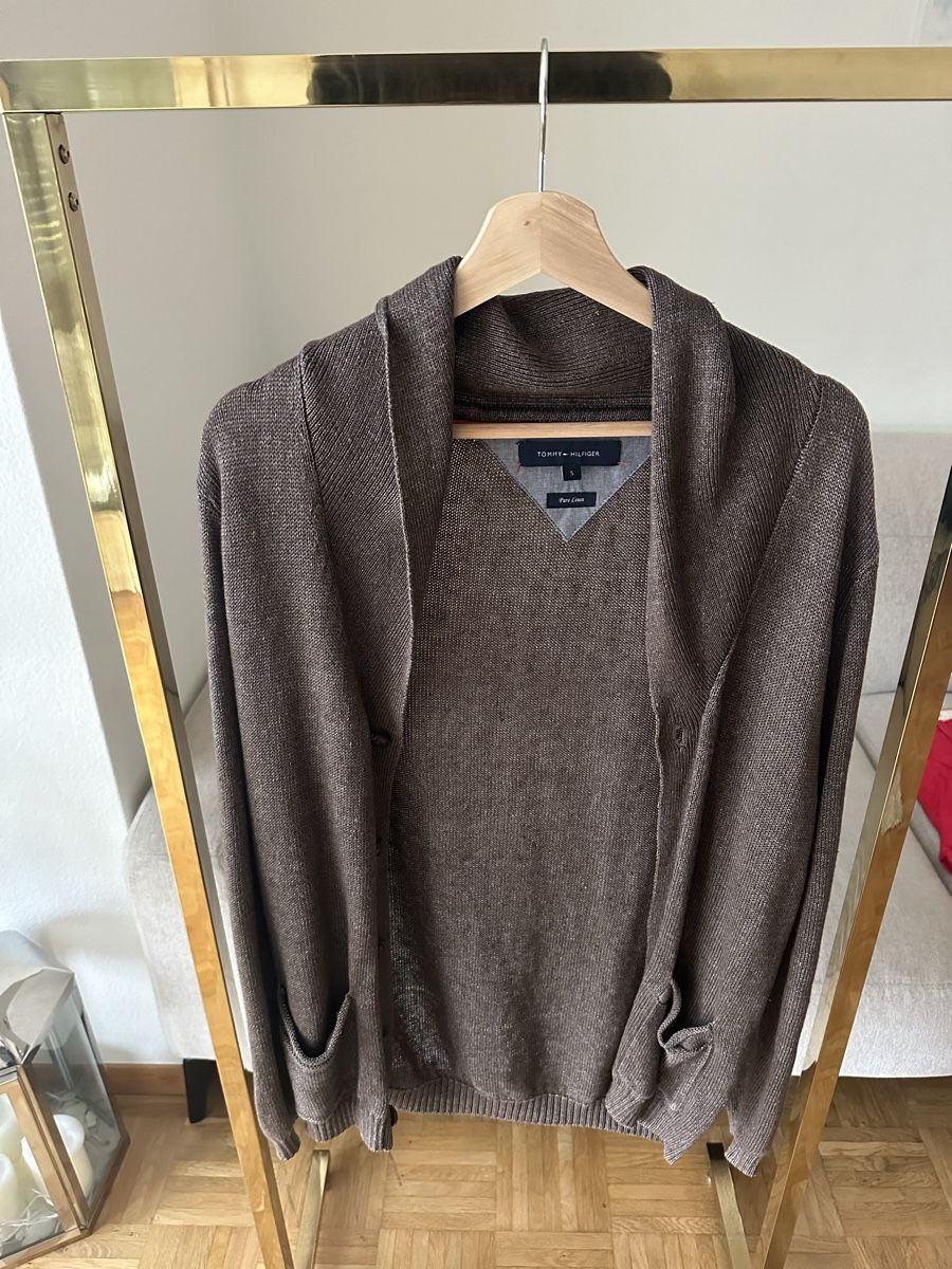 Tommy Hilfiger Maglioni & Felpe: Tommy Hilfiger sweatshirt – Usato da Zürich venduto da tom_8phz