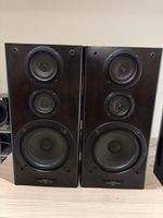 Pioneer S-Z360 Bookshelf Speakers 