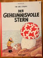 Tim und Struppi Der geheimnisvolle Stern