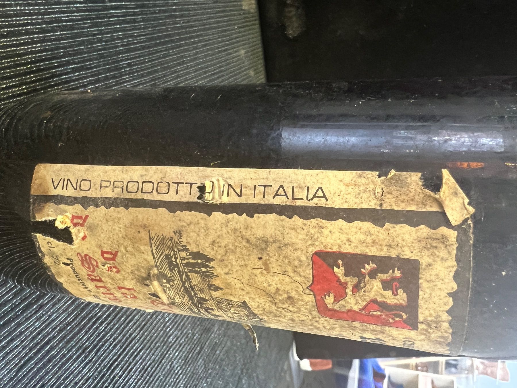 Vino: CHESALLET 1970 – Nuovo (secondo la descrizione) da Genève venduto da Leboucheoreilles 2