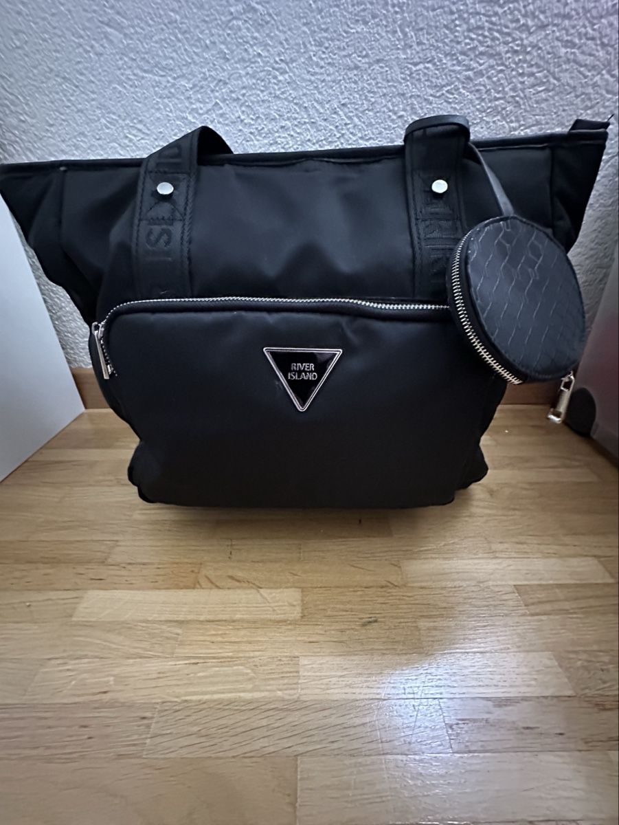 Borse da donna: River Island Damentasche – Nuovo (secondo la descrizione) da Lyss venduto da krsnq