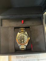 Tudor GMT Master komplett Set